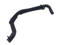 OEM Ford Focus Reservoir Hose - 5S4Z-3691-AA