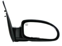 OEM 2004 Ford Focus Mirror Assembly - 2M5Z-17682-BA