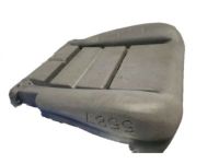 OEM 2009 Ford F-250 Super Duty Seat Cushion Pad - 2C3Z-25632A22-AA