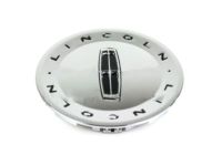 OEM 2005 Lincoln Town Car Center Cap - 5W1Z-1130-BA