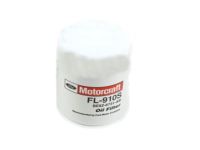 OEM 2021 Ford Ranger Oil Filter - BE8Z-6731-AB
