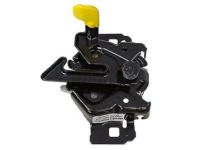 OEM 2018 Ford Taurus Latch - AG1Z-16700-A