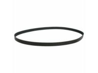 OEM 2018 Ford F-150 Water Pump Belt - HL3Z-8620-A
