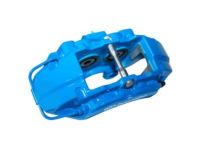 OEM 2016 Ford Focus Caliper - G1FZ-2B121-B