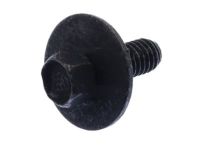 OEM Ford Mustang Striker Screw - -W503823-S307