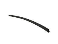 OEM Ford Expedition Front Weatherstrip - 7L1Z-7825355-A