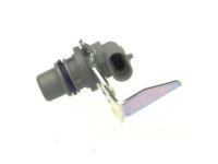 OEM 2002 Ford E-350 Econoline Club Wagon Transducer - F7TZ-12K073-B