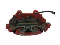 OEM 2016 Ford Focus Caliper - BV6Z-2B120-C