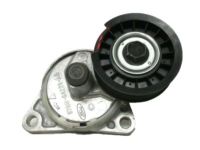 OEM 2001 Ford Focus Serpentine Tensioner - YS4Z-6A228-AA