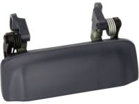OEM 1999 Mercury Mountaineer Handle - 2L2Z-7822404-AAPTM