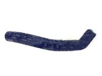 OEM 2005 Ford Explorer Lower Hose - 1L2Z-8286-BA