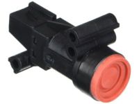 OEM 2005 Mercury Montego Switch Assembly - 5L2Z-9341-A
