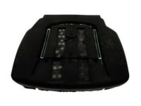 OEM 2010 Ford F-150 Seat Cushion Pad - DL3Z-18632A22-A