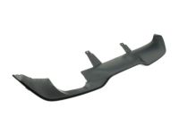 OEM Ford Fiesta Stone Deflector - D2BZ-17808-BA