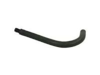 OEM 1999 Ford Ranger PCV Hose - F57Z-6853-CB