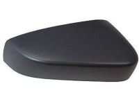 OEM 2014 Ford Mustang Mirror Cover - AR3Z-17D742-AA