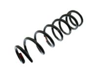 OEM 2020 Ford F-250 Super Duty Coil Spring - 5C3Z-5310-GA