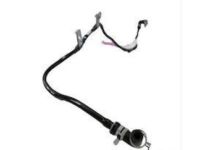 OEM Ford F-350 Super Duty Crankcase Tube - 8C3Z-6A664-A