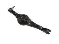OEM 2013 Lincoln MKX Lower Control Arm - BT4Z-5A649-A