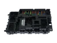 OEM Ford Edge Body Control Module - FU5Z-15604-D