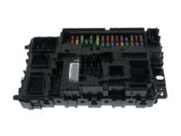 OEM 2015 Ford Edge Body Control Module - FU5Z-15604-D