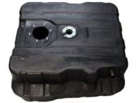 OEM 2006 Ford F-250 Super Duty Fuel Tank - 6C3Z-9002-F