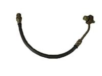 OEM 2017 Ford Mustang Brake Hose - FR3Z-2078-H