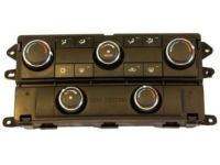OEM 2012 Ford Fusion Dash Control Unit - 9E5Z-19980-J