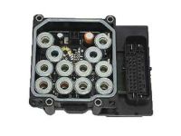 OEM Ford Control Module - 9L3Z-2C219-G