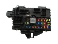 OEM 2010 Ford F-150 Control Module - AL3Z-15604-D