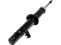 OEM 2008 Mercury Milan Strut - 6E5Z-18124-BL