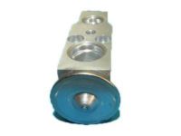 OEM Mercury Expansion Valve - 8G1Z-19849-A