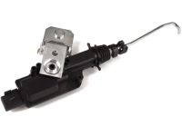 OEM Lincoln Blackwood Actuator - 1L3Z-16218A43-BA