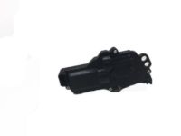 OEM 2000 Ford Excursion Actuator Assembly - 6L3Z-25218A43-AA