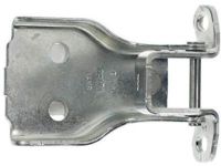 OEM Ford Lower Hinge - F81Z-2522810-AA