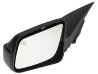 OEM 2011 Ford Focus Mirror Assembly - 8S4Z-17683-CA
