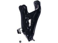 OEM 2011 Ford Ranger Lower Control Arm - 6L5Z-3078-AA