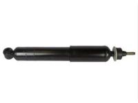 OEM 2015 Ford F-350 Super Duty Shock Absorber - BC3Z-18124-E