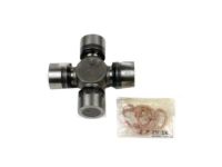 OEM 2009 Mercury Mountaineer U-Joint Kit - 6L2Z-4635-A