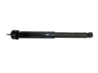 OEM 2010 Ford Focus Shock Assembly - 8S4Z-18125-C