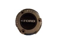 OEM 1996 Ford Bronco Lock Hub Assembly - F5TZ-3B396-A
