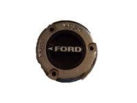 OEM 1986 Ford F-150 Lock Hub Assembly - F5TZ-3B396-A