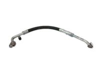 OEM 2010 Ford Mustang Return Hose - AR3Z-19D742-A