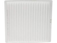 OEM 2009 Lincoln MKX Filter - 7T4Z-19N619-B