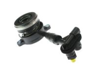 OEM 2015 Ford Fiesta Hub & Bearing - DG9Z-7A564-B