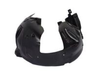 OEM 2016 Ford Mustang Fender Liner - FR3Z-16103-C