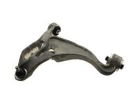 OEM 2004 Lincoln Aviator Lower Control Arm - 3C5Z-3078-AA