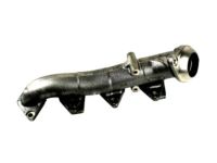 OEM 2010 Mercury Mountaineer Manifold - 9L3Z-9431-A
