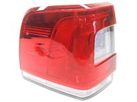 OEM Lincoln Navigator Tail Lamp Assembly - FL7Z-13405-C