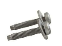 OEM 2020 Ford SSV Plug-In Hybrid Stopper Screw - -W716485-S442